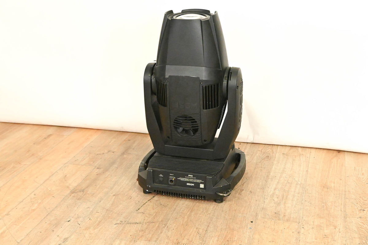 SGM GSPOT IP65 Waterproof RGB LED Moving Head Light