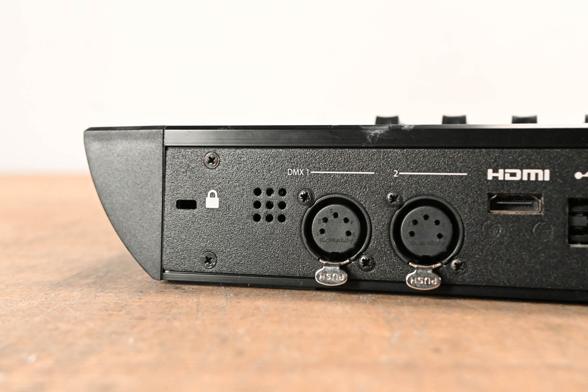 ETC ColorSource 20 AV DMX Lighting Control Console (NO POWER SUPPLY)