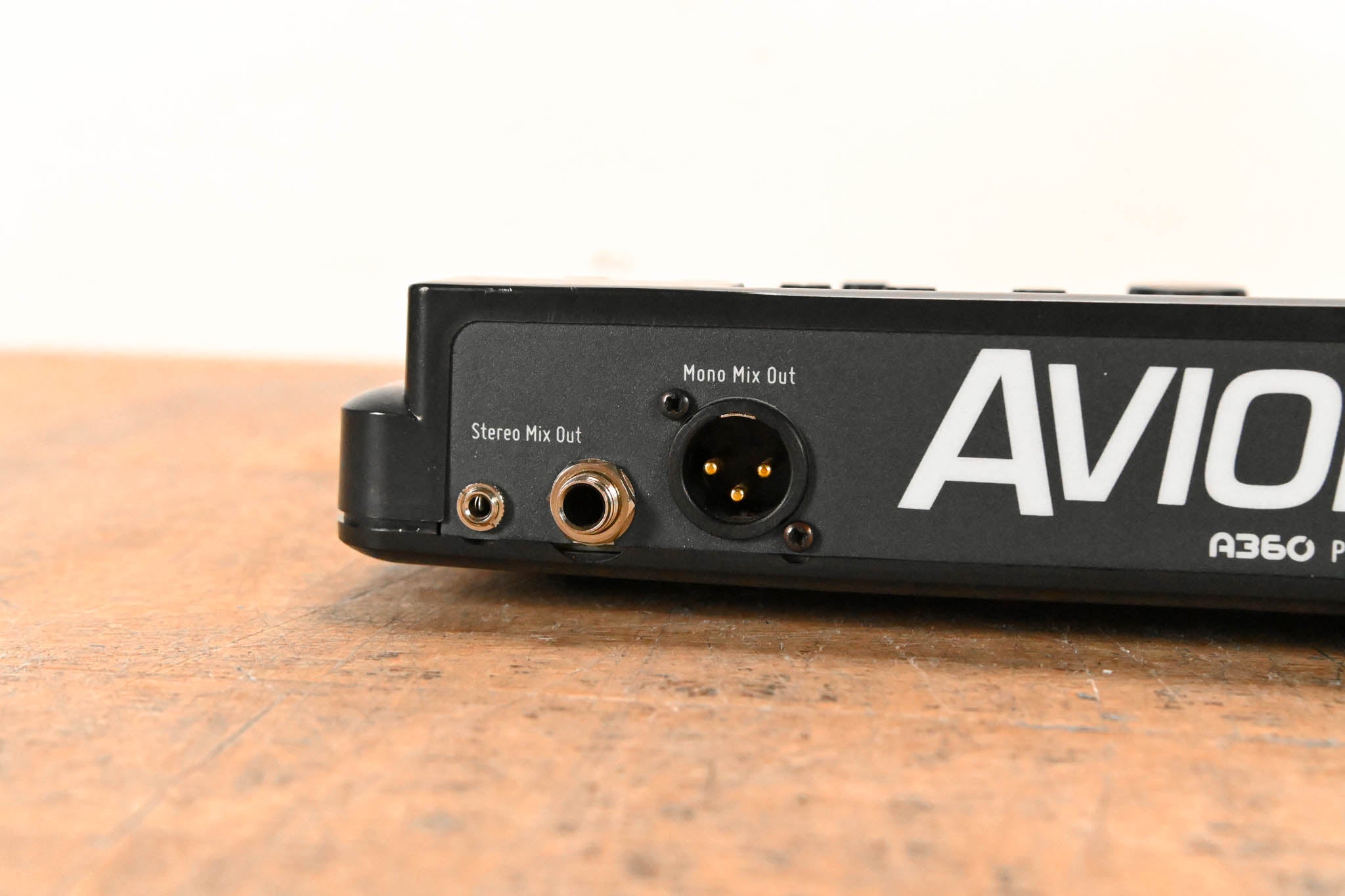 Aviom A360 36-Channel Personal Mixer