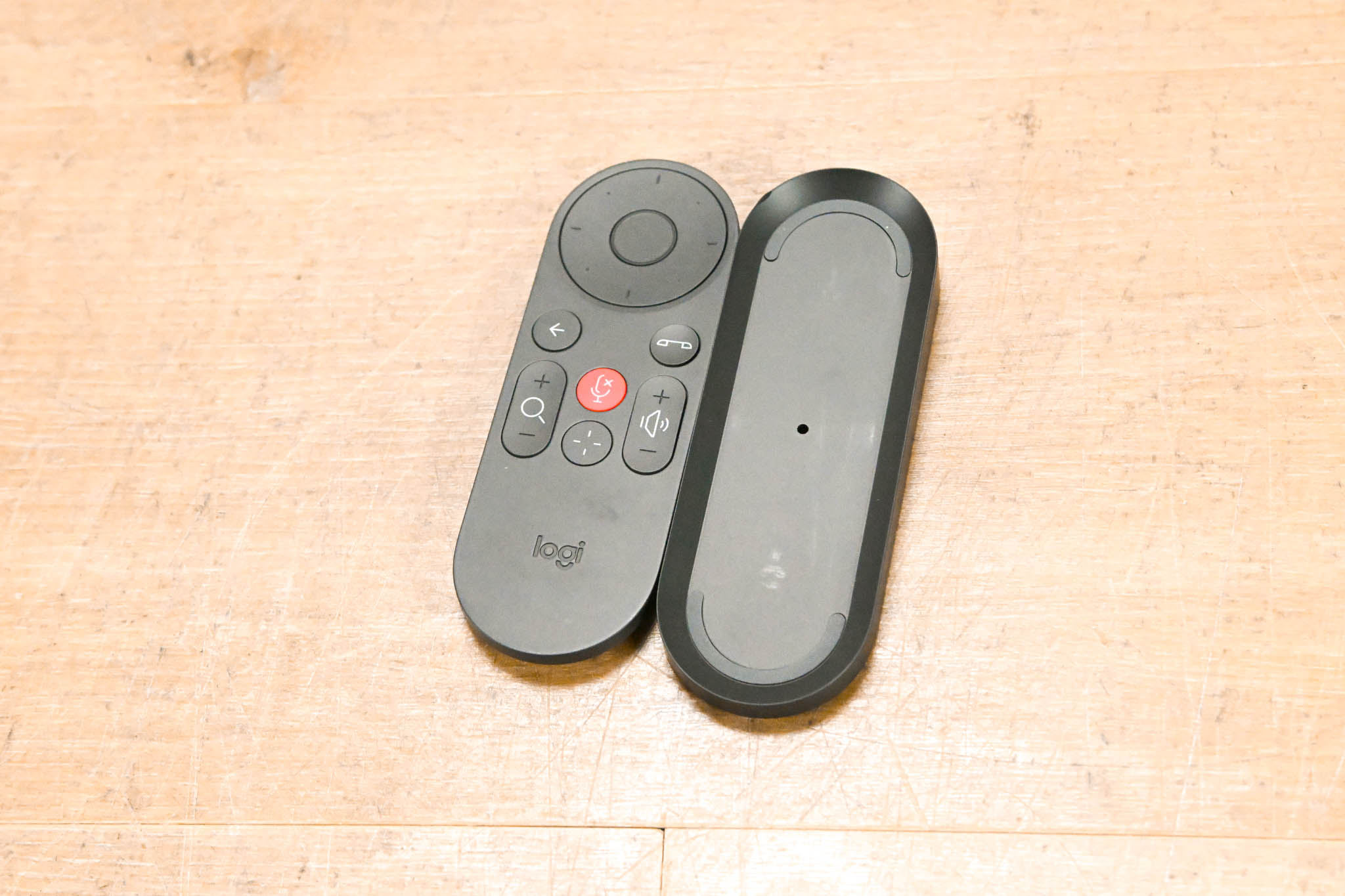 Logitech Rally Bar Video Conferencing Camera and Speakerphone