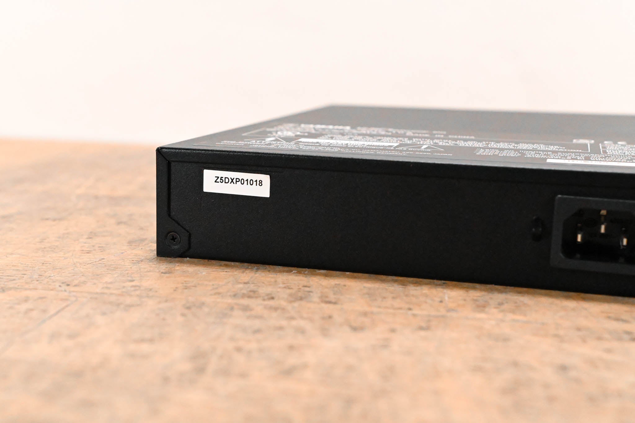 Yamaha SWR2100P-10G 10-port L2 Network Switch with PoE
