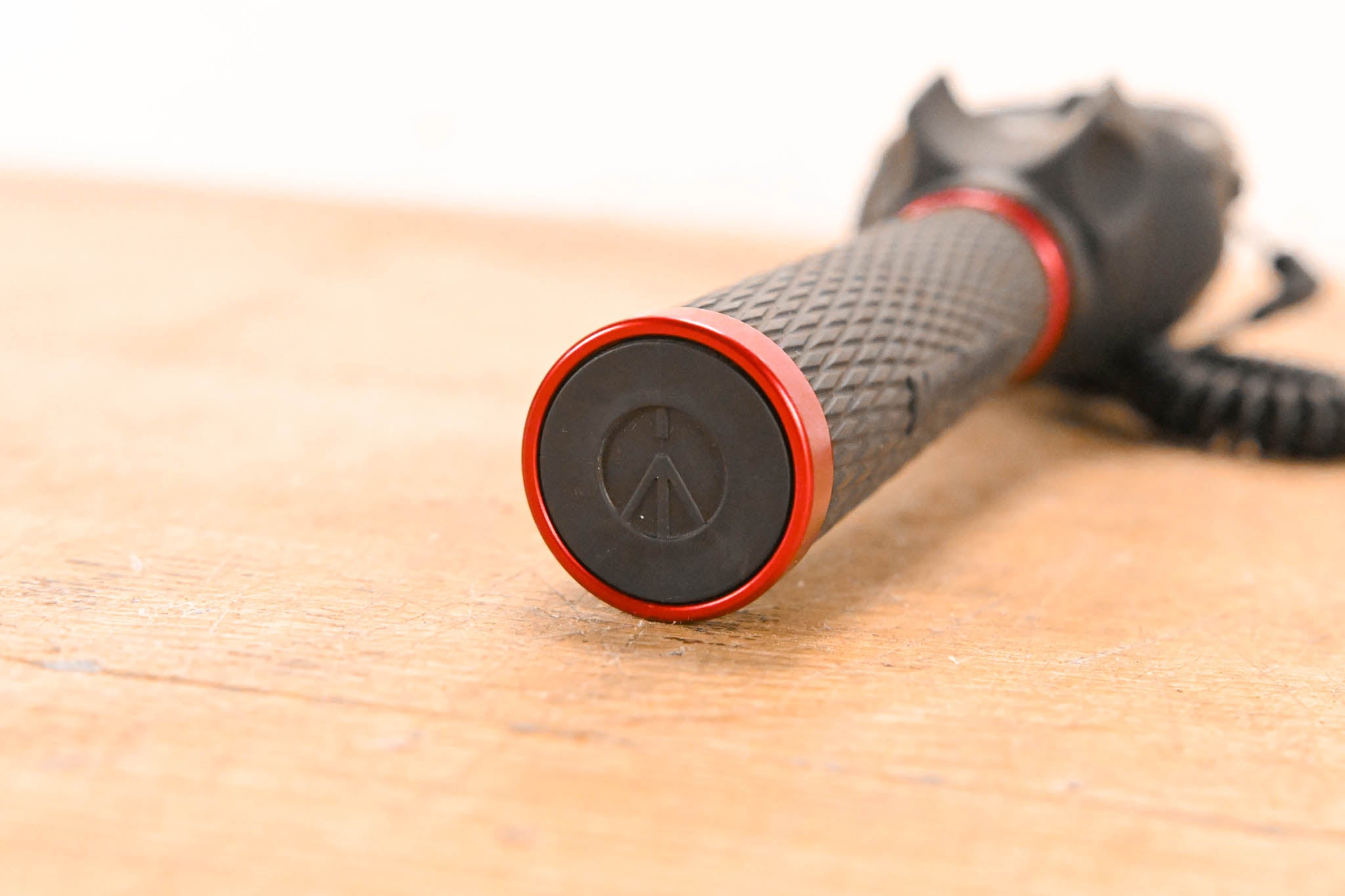 Manfrotto MVR901EPLA Pan-Bar Remote Control for Cameras with LANC