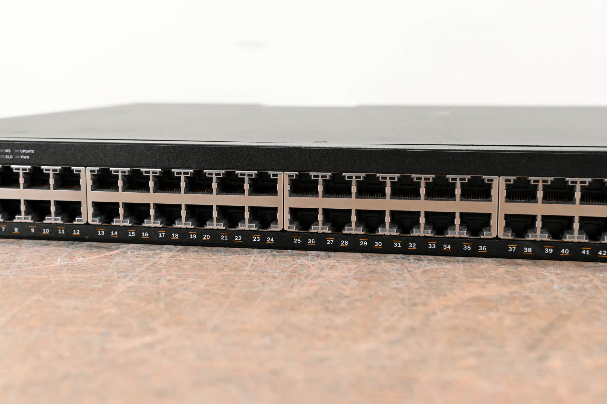 Ruckus ICX 7150-48PF 48-Port 1G PoE Access Switch