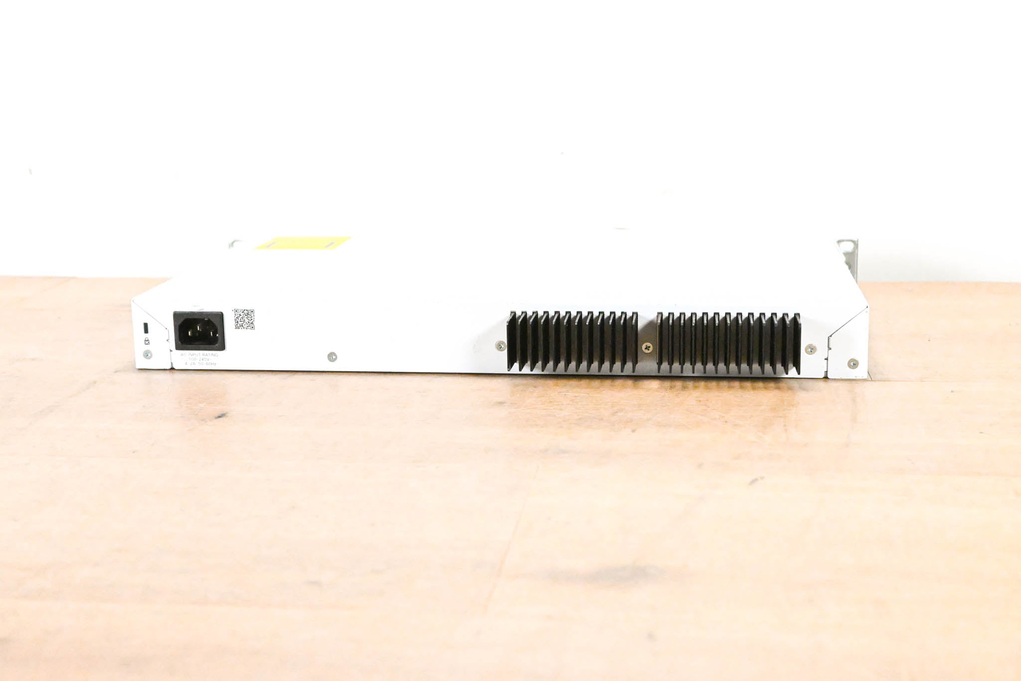 Cisco CBS350-24P-4X 24-Port Gigabit PoE Stackable Managed Switch