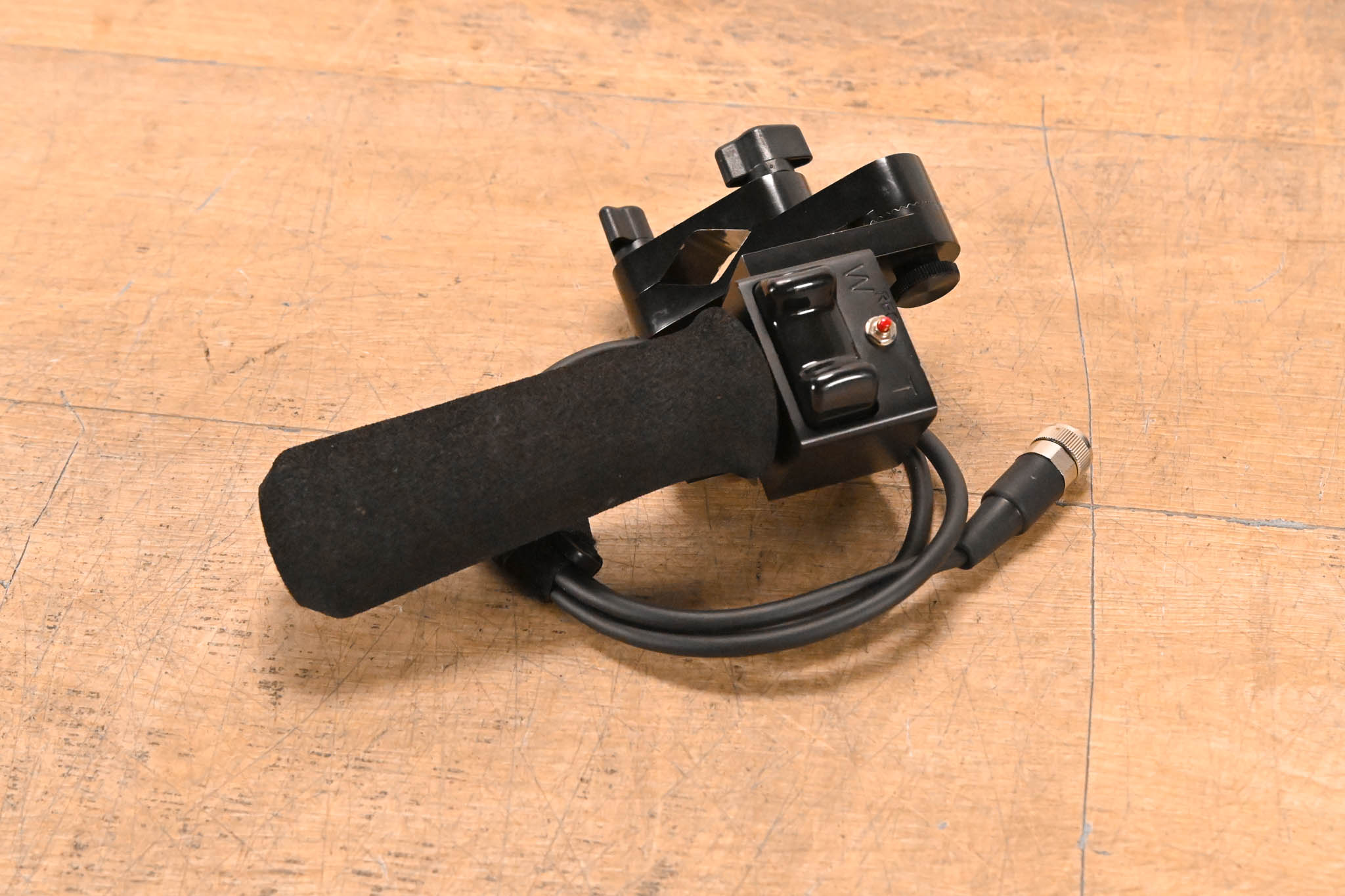 VariZoom VZ-PG-F Zoom Controller