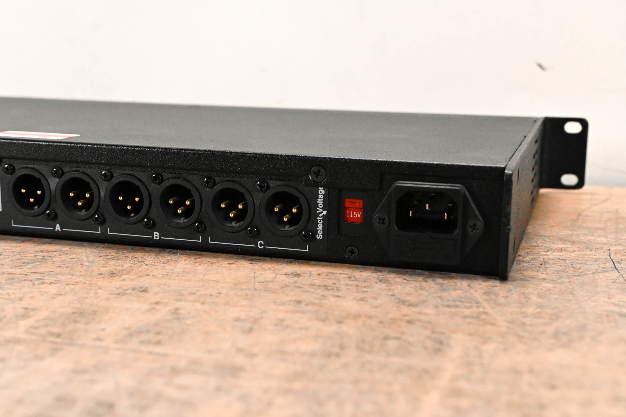 Pro Intercom PS300 Intercom Power Supply