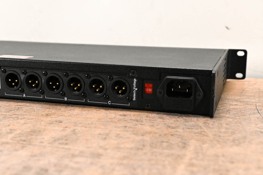 Pro Intercom PS300 Intercom Power Supply CG01K0W