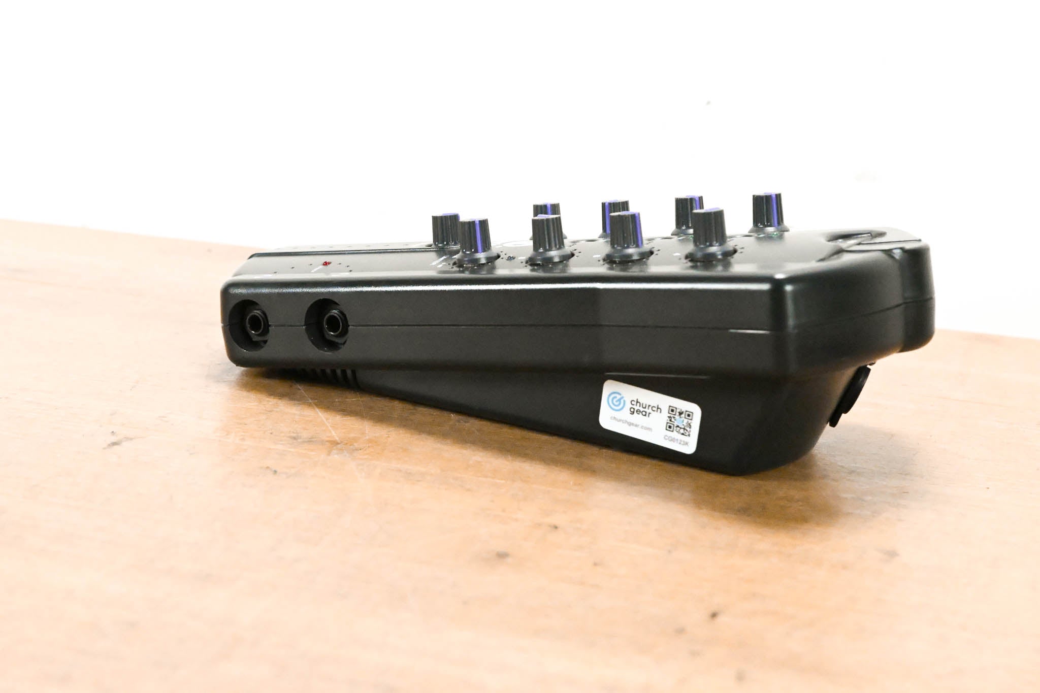 Hear Technologies HB-MIX1 Hear Back Personal Monitor Mixer