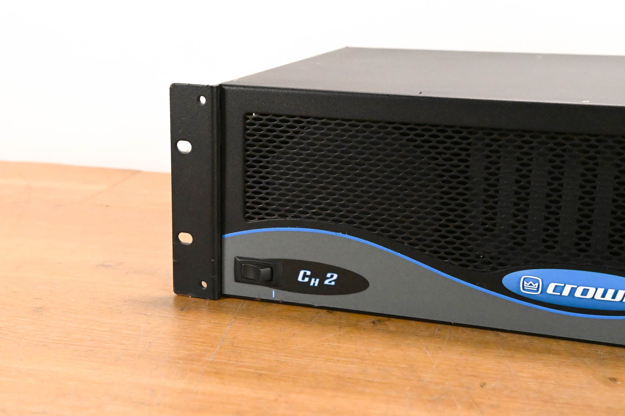 Crown CH2 Contractor Series 2-Channel Power Amplifier
