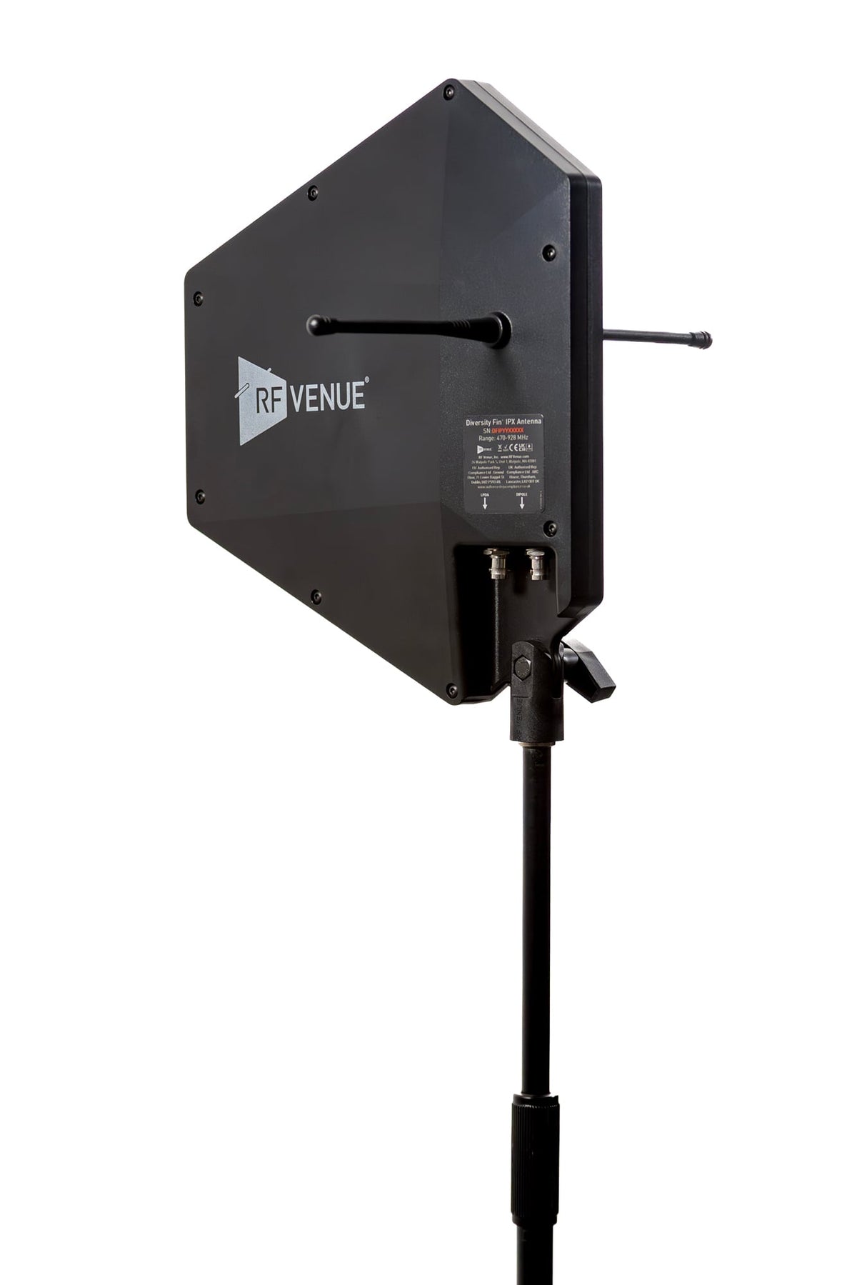 Diversity Fin® IPX Antenna