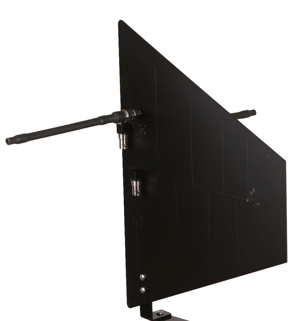 Diversity Fin Antenna Install
