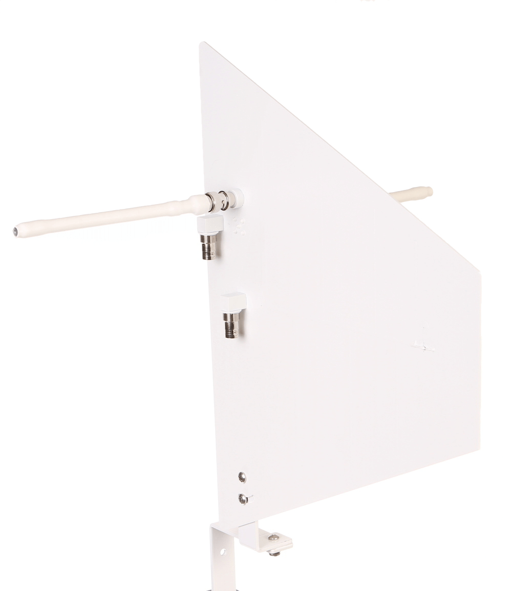 Diversity Fin Antenna Install