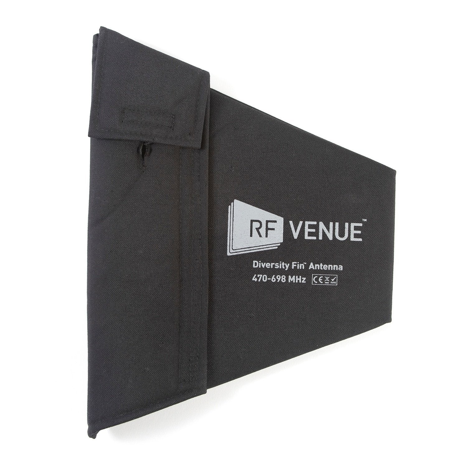 Padded Canvas Cover for Diversity Fin Antenna