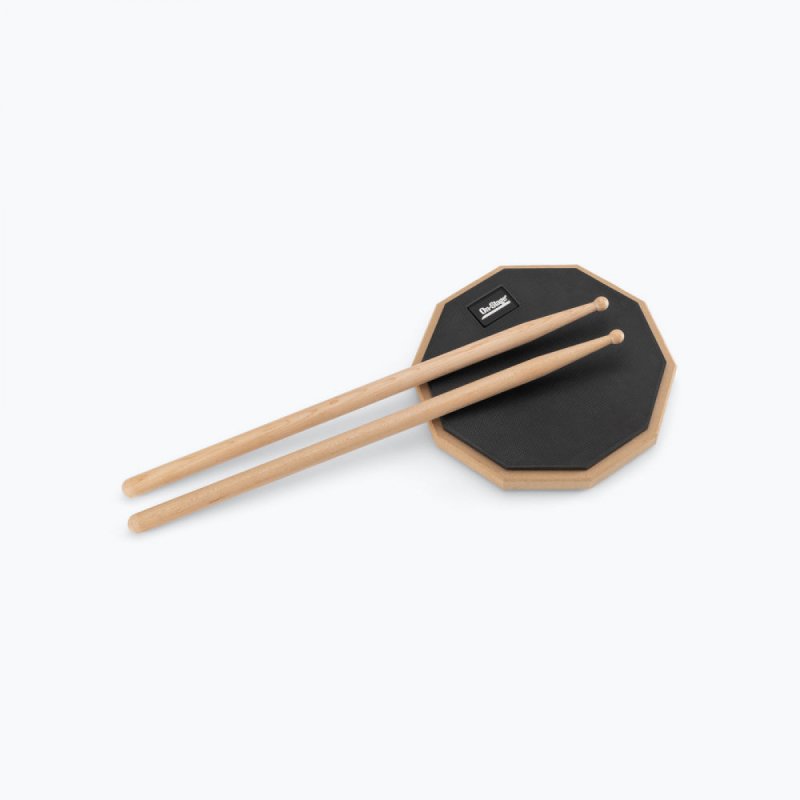 Drum Practice Pad