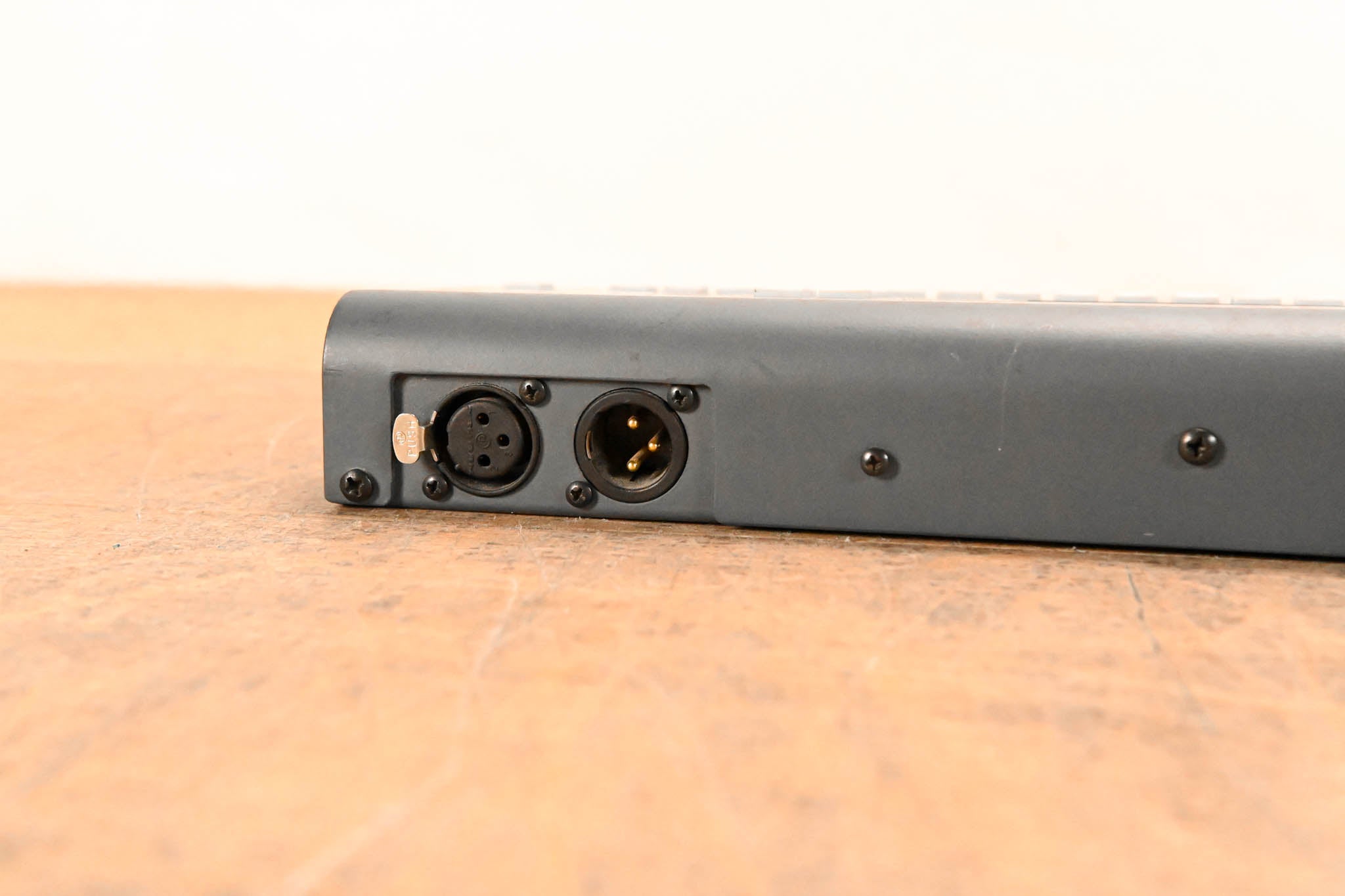 Ashly Protea System II 4.24RD Graphic Equalizer Remote Control