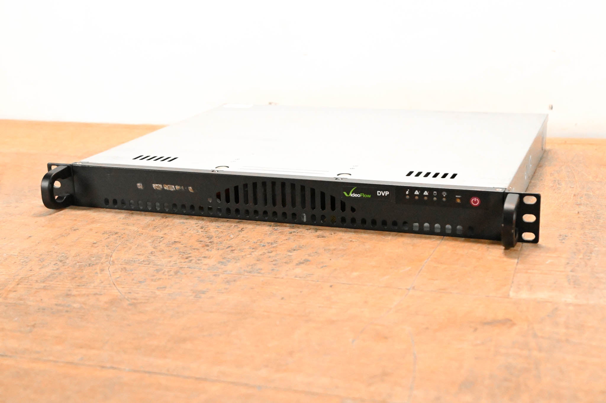 VideoFlow DVP 10S Video Protection Unit – IP/ASI Converter