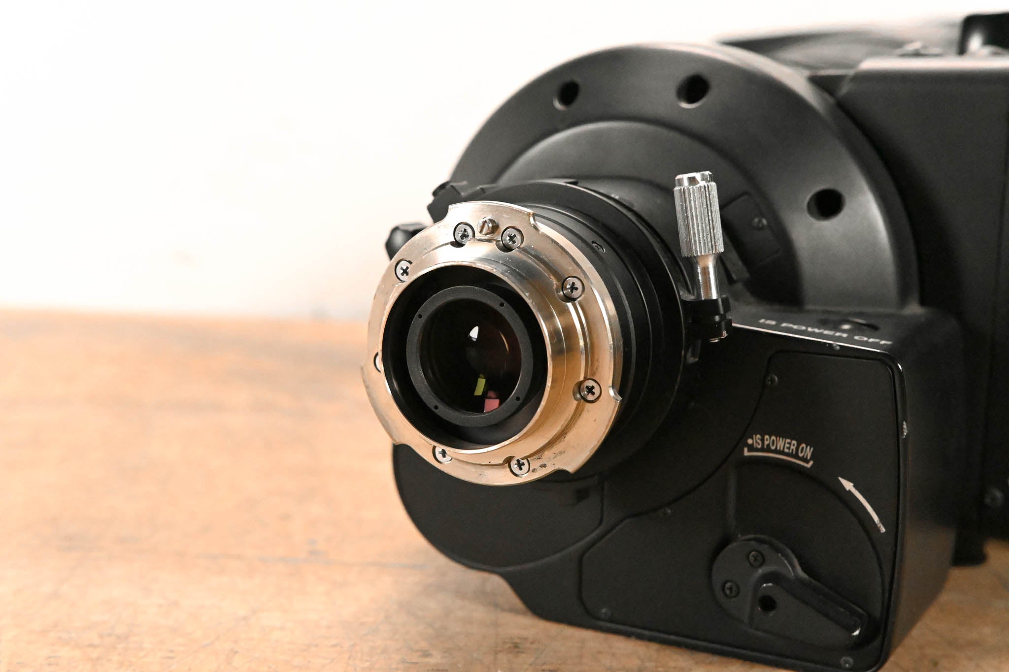 Canon HJ40x14B IASD-V  2/3″ 4K/HD Telephoto Zoom Lens