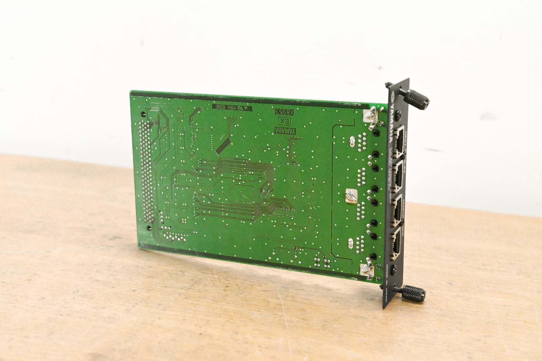 Yamaha MY16-EX MADI Expansion Card