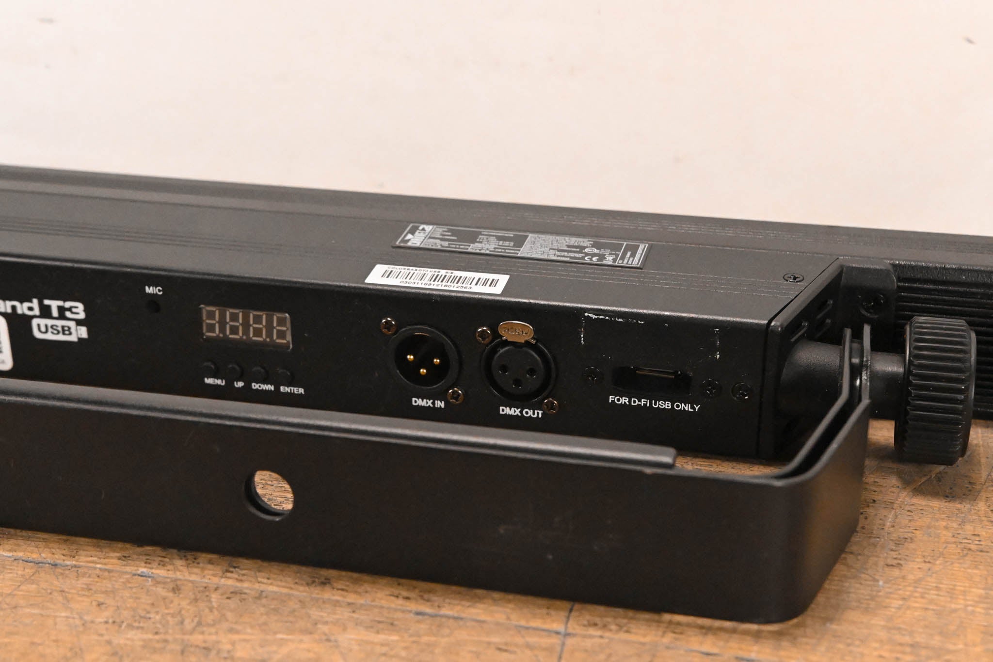 Chauvet COLORband T3USB Linear RGB Wash Light