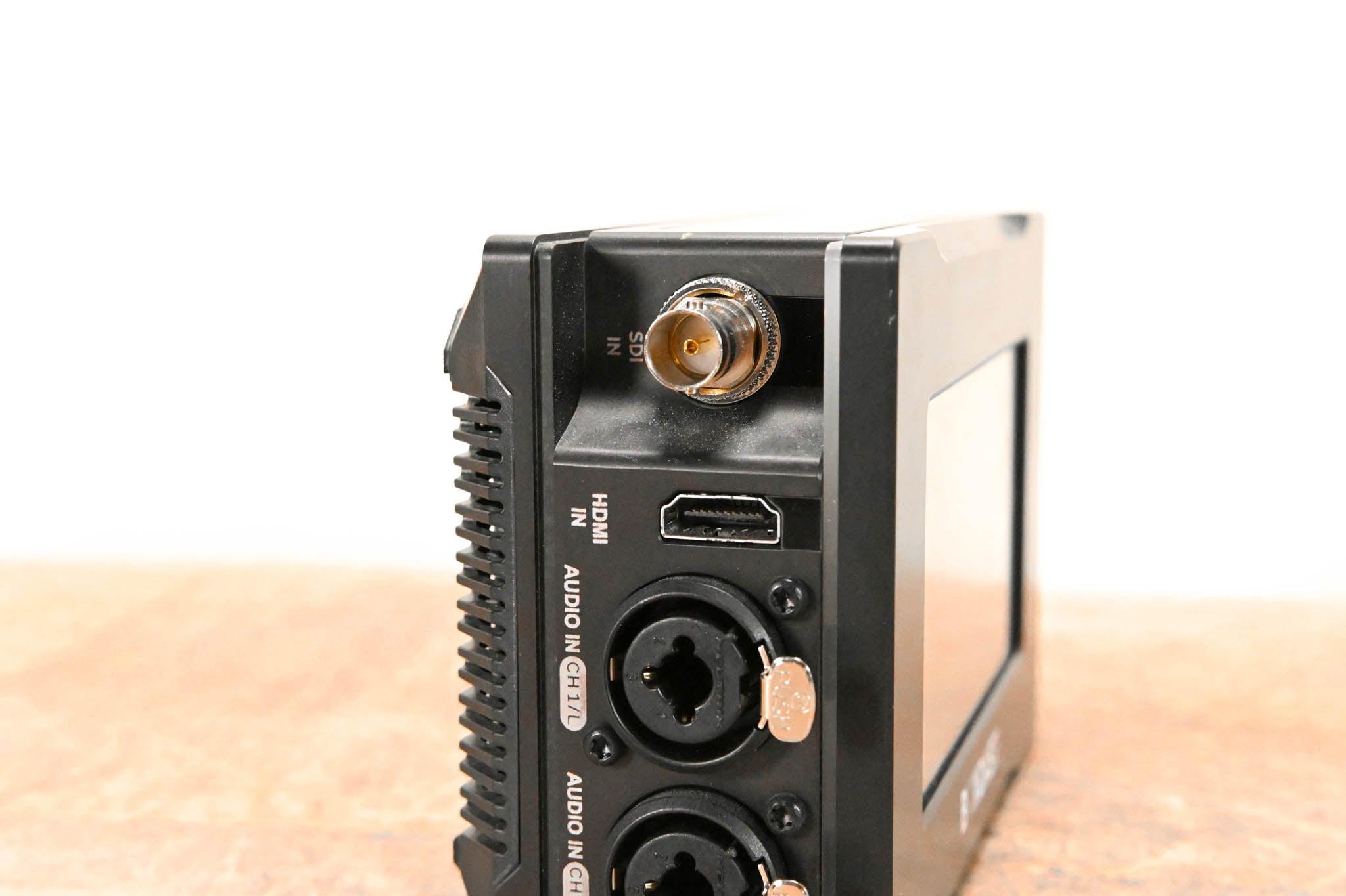 Boxcast BoxCaster Pro Live Video Streaming Encoder (NO POWER SUPPLY)