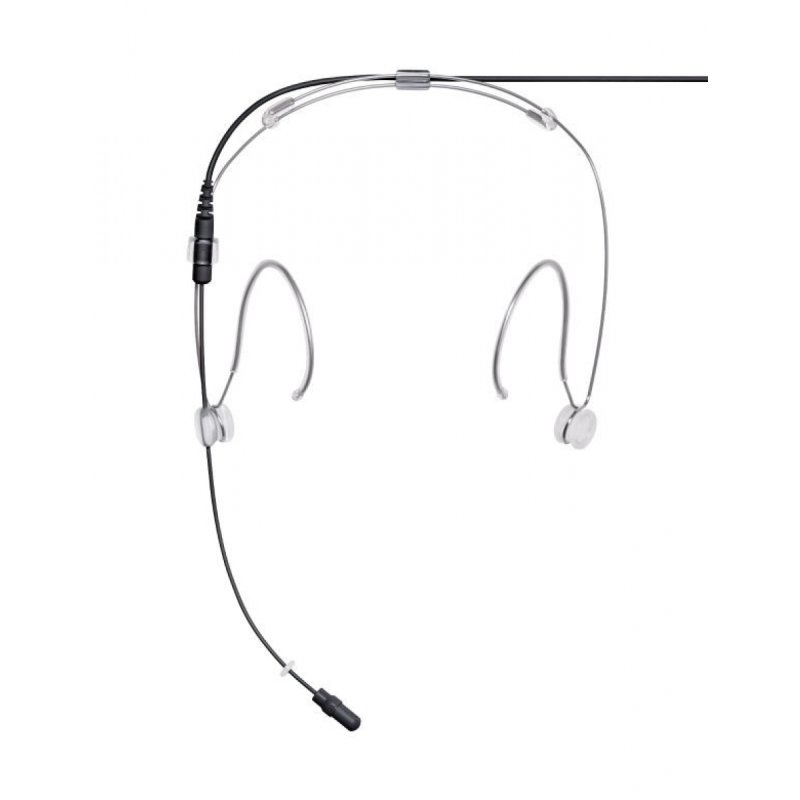 DuraPlex Omnidirectional Headset Microphone