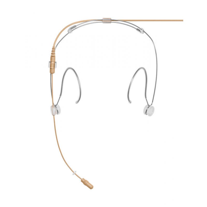 DuraPlex Omnidirectional Headset Microphone