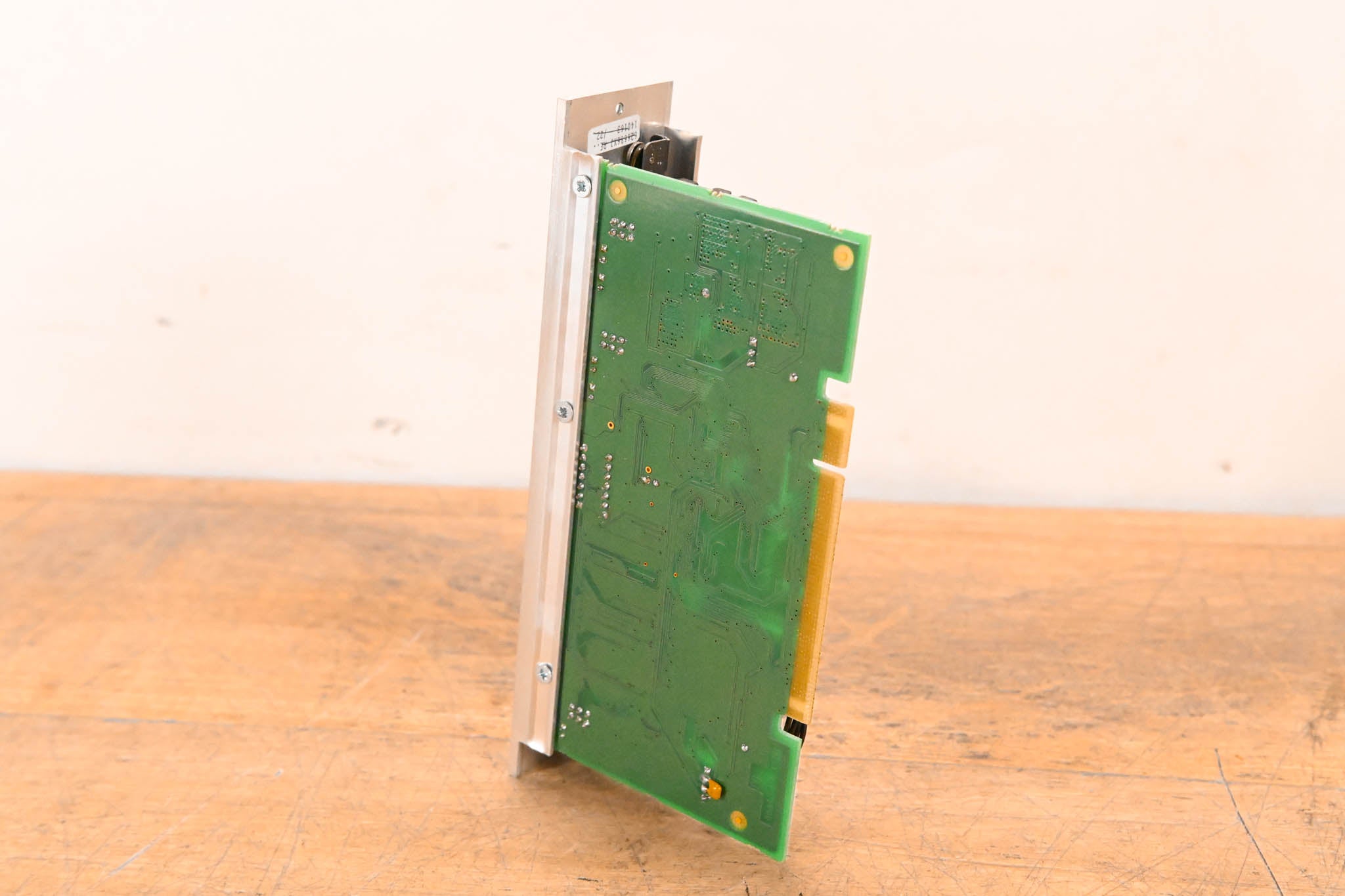 Solid State Logic C300 HD Motorized Fader Module – ALPS K-Fader Assembly