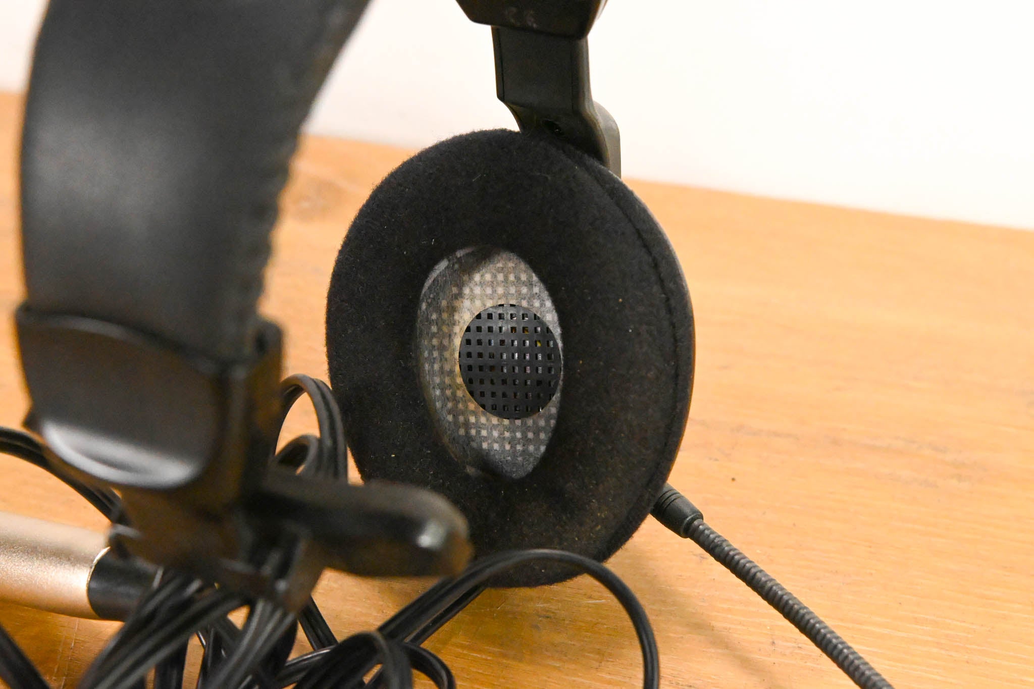 Pro Intercom SMH310 Single-Muff Intercom Headset