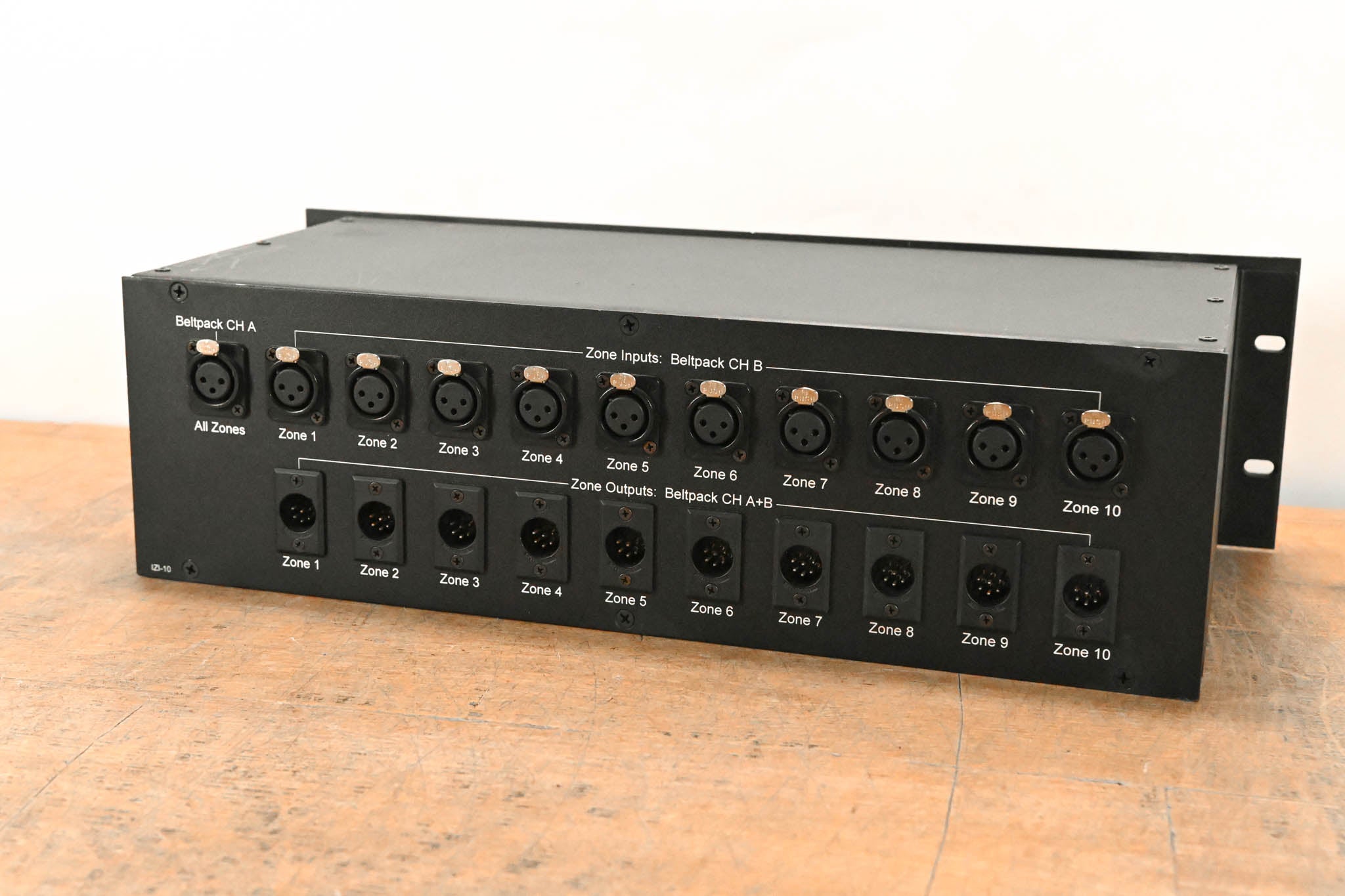 Intercom IZI-10 Intercom Zone Interface