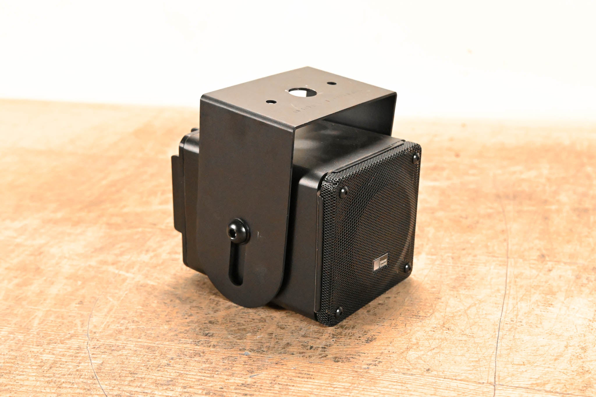 Meyer Sound MM-4XP Miniature Self-Powered Loudspeaker (NO POWER SUPPLY)