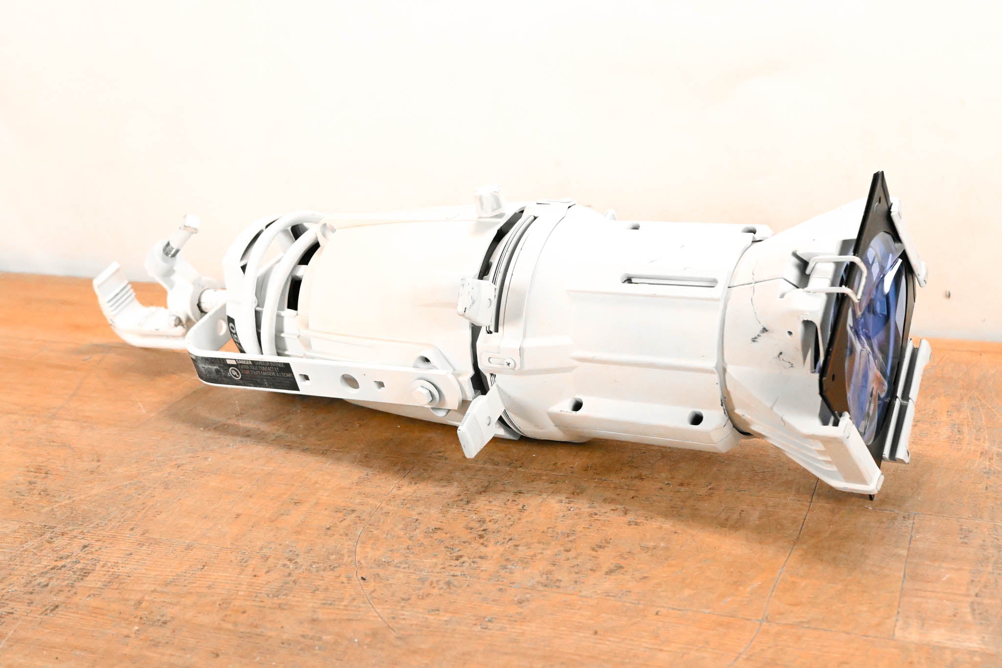 ETC Source Four 750 50 Degree Ellipsoidal Light