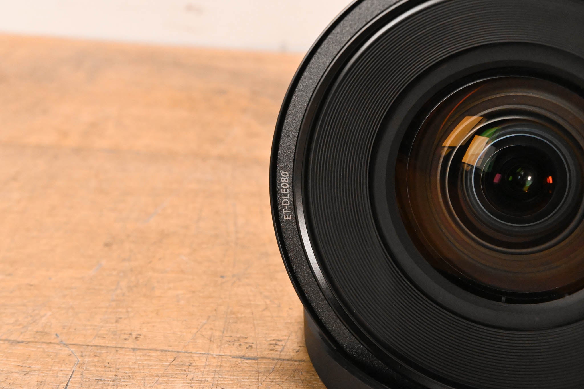 Panasonic ET-DLE080 DLP Projector Zoom Lens