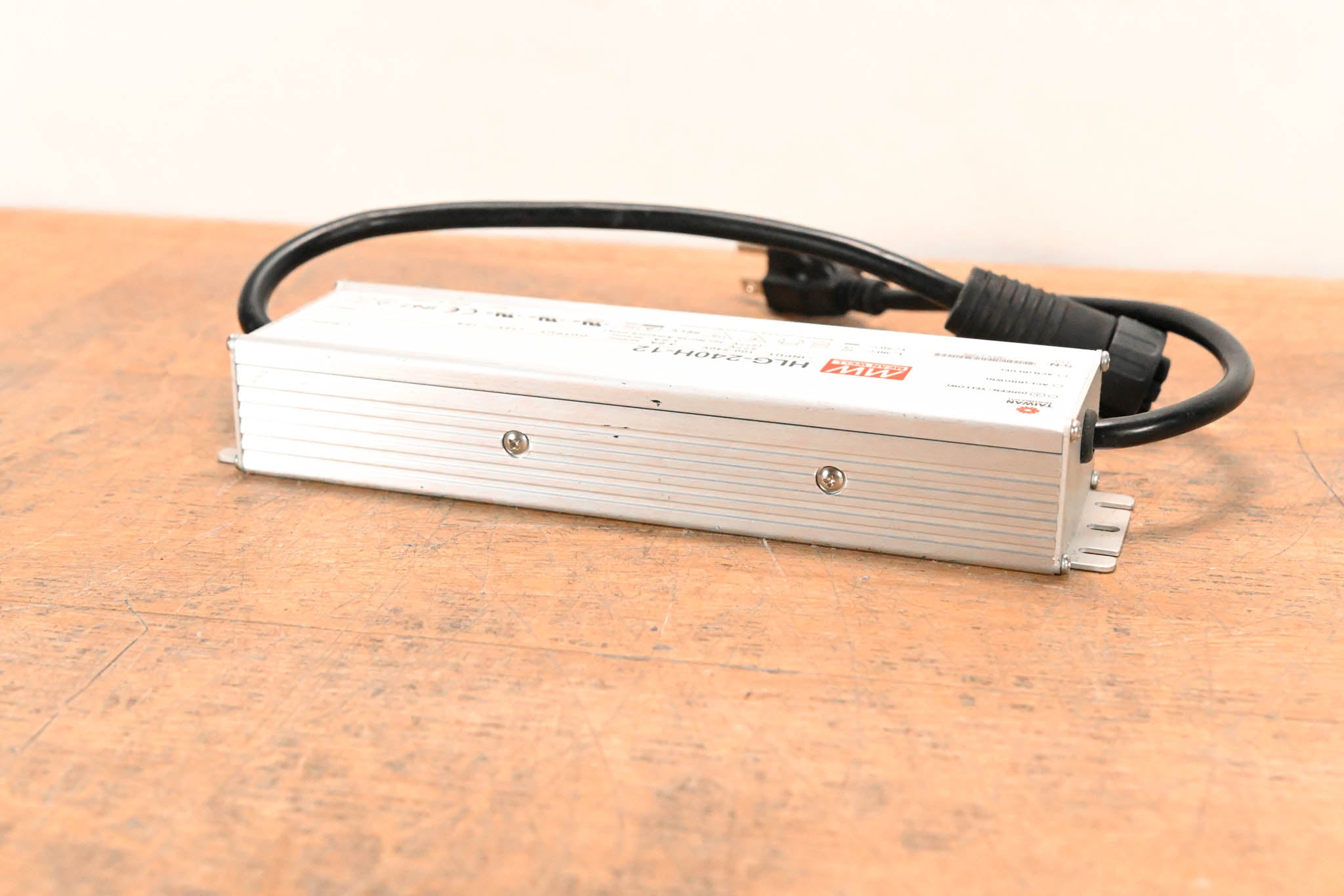 Mean Well HLG-240H-12 LED Driver Power Supply