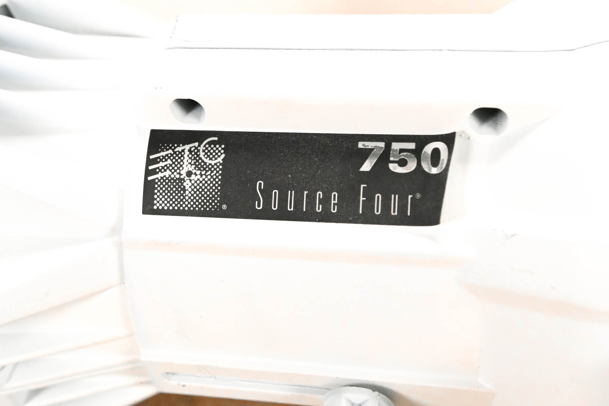 ETC Source Four 750 36 Degree Ellipsoidal Light
