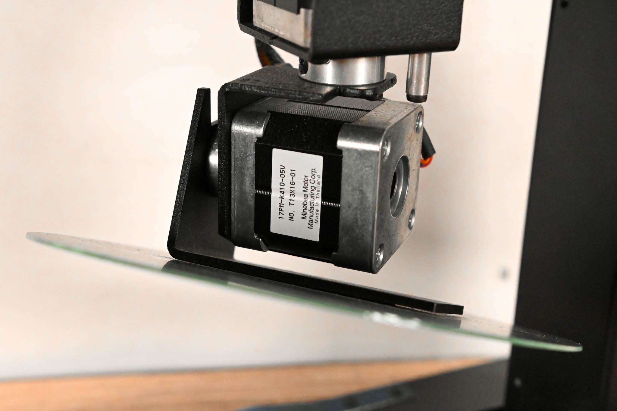 Rosco I-CUE Intelligent Mirror (NO POWER SUPPLY)