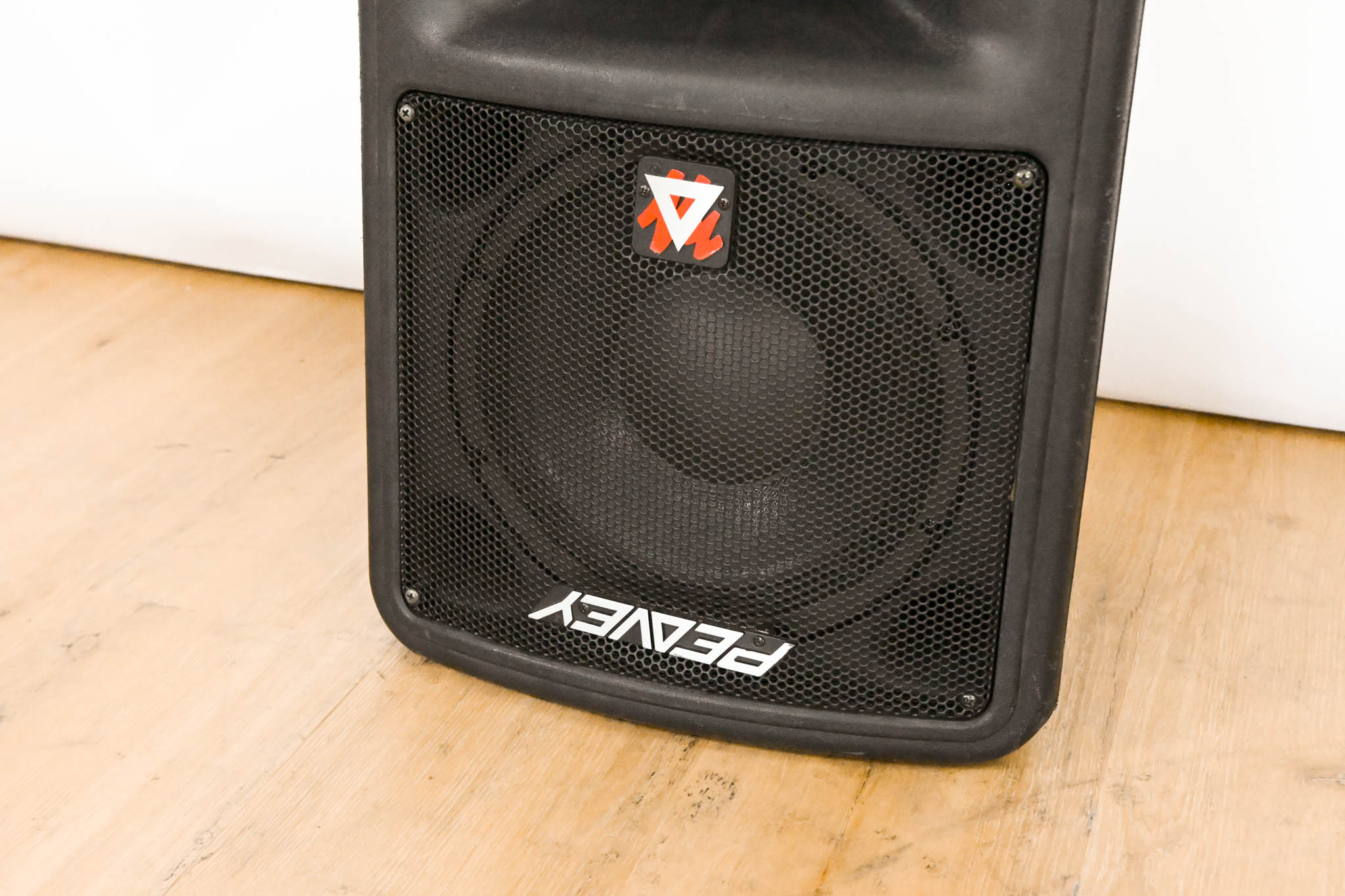 Peavey Impulse 100p 10" Bi-Amplified PA Speaker