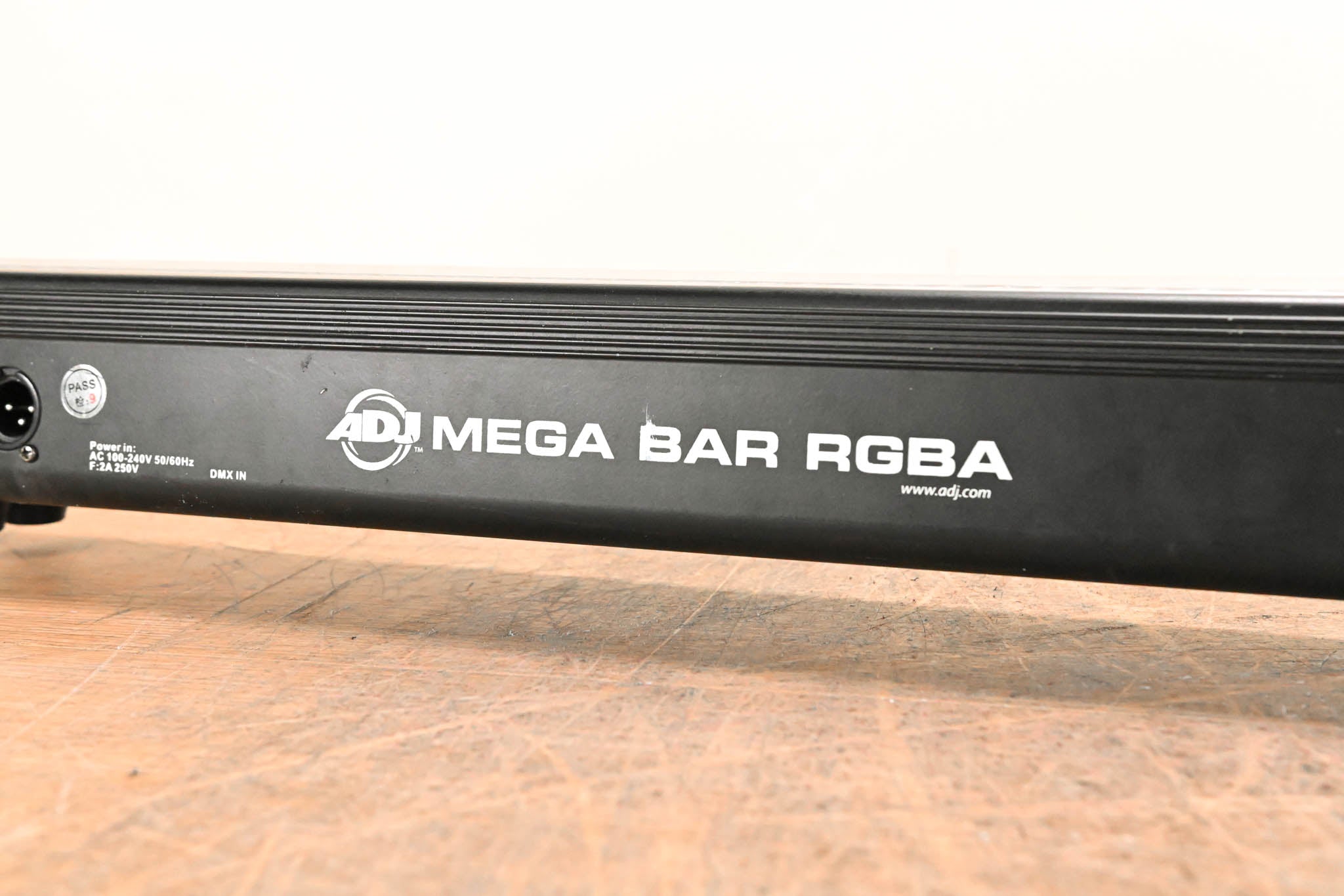 ADJ Mega Bar RGBA 42-inch RGBA LED Linear Fixture