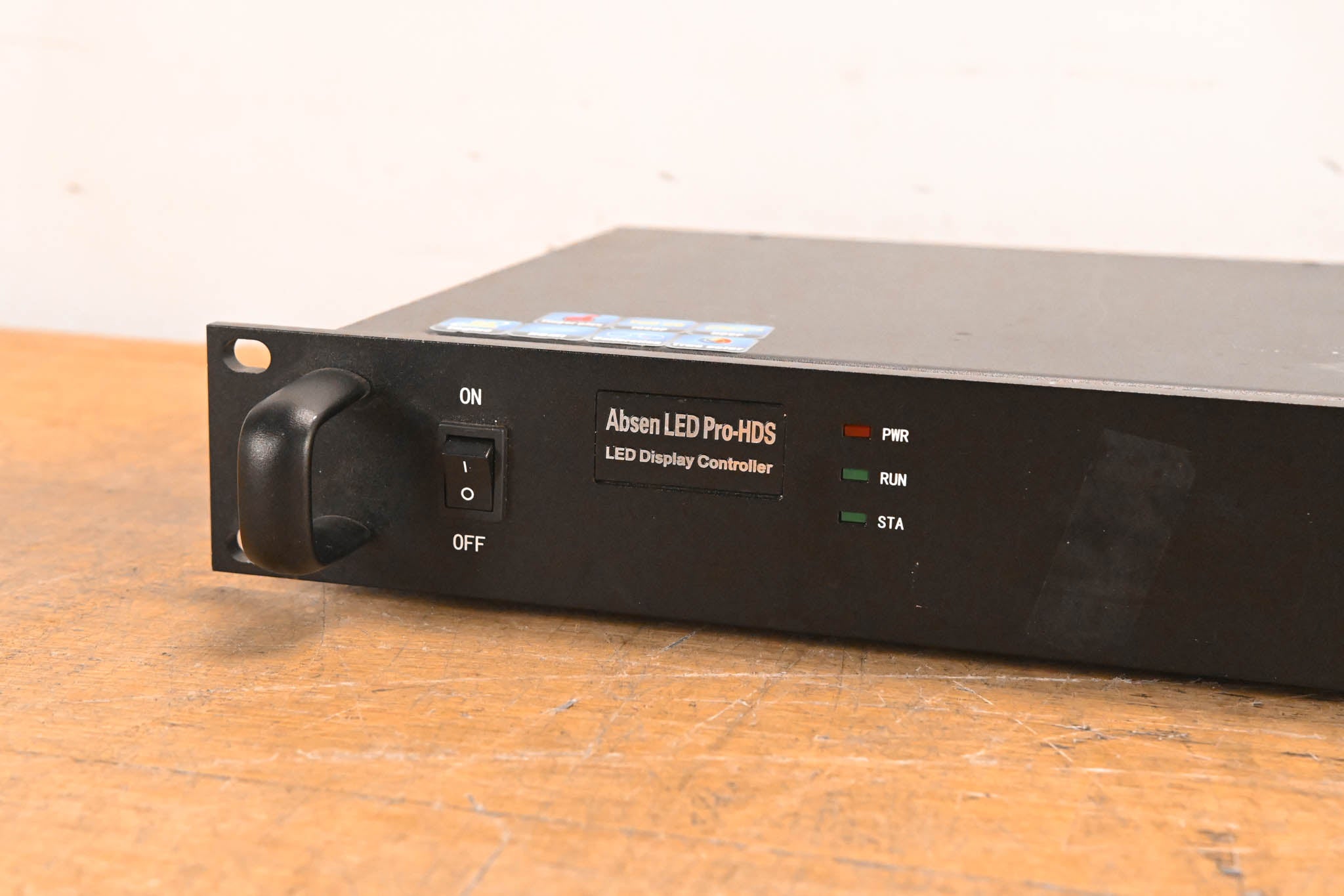 Absen LED Pro-HDS LED Display Controller