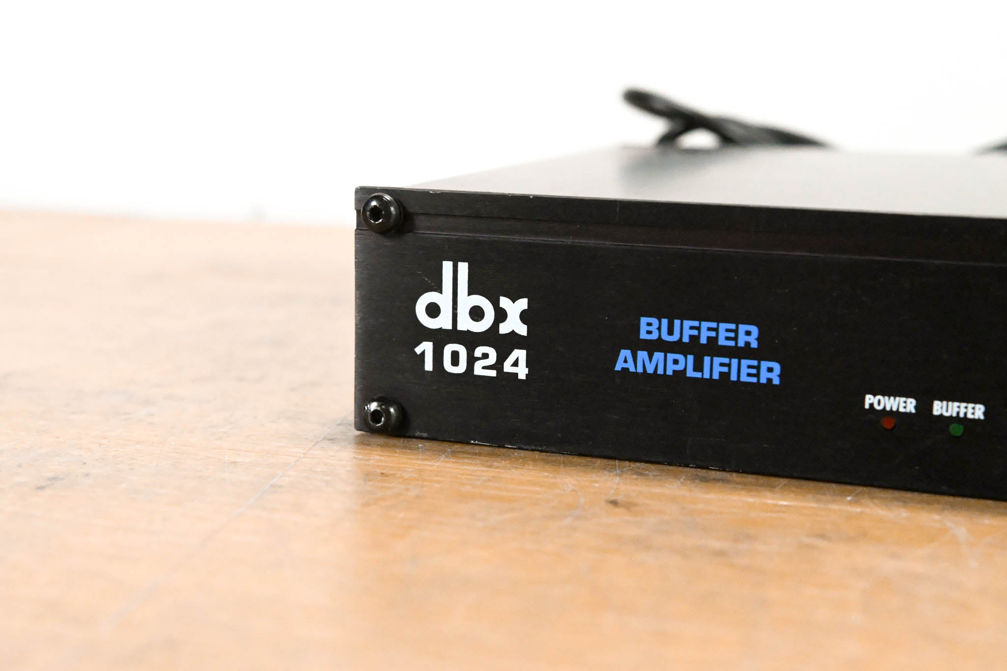 dbx 1024 Buffer Amplifier