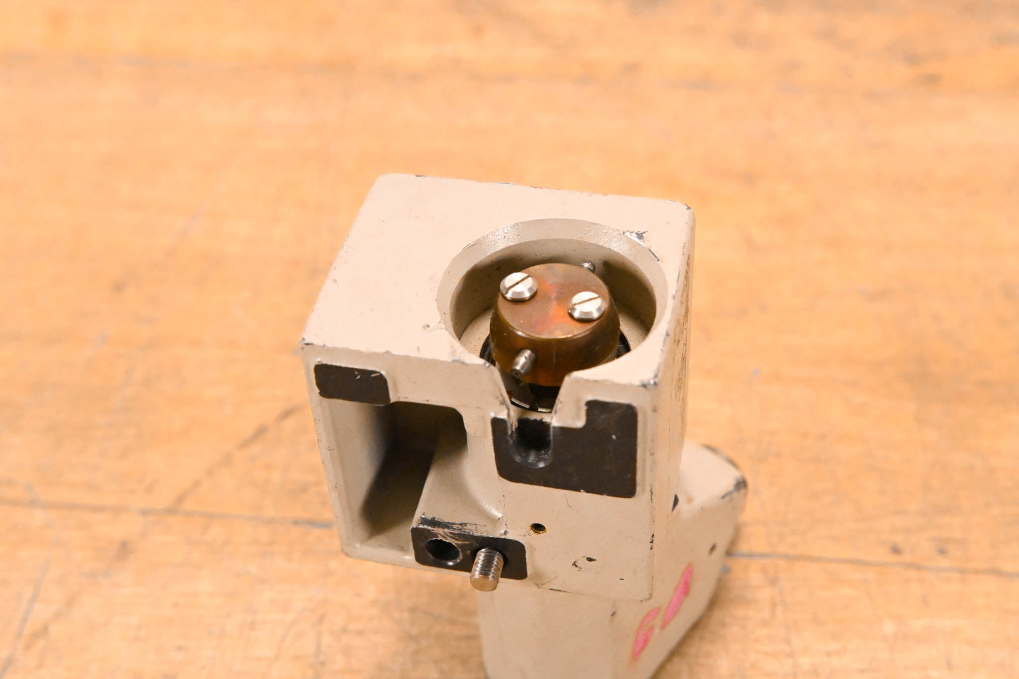 Fujinon EMM-51 Manual Zoom/Focus Module for ESM Lenses