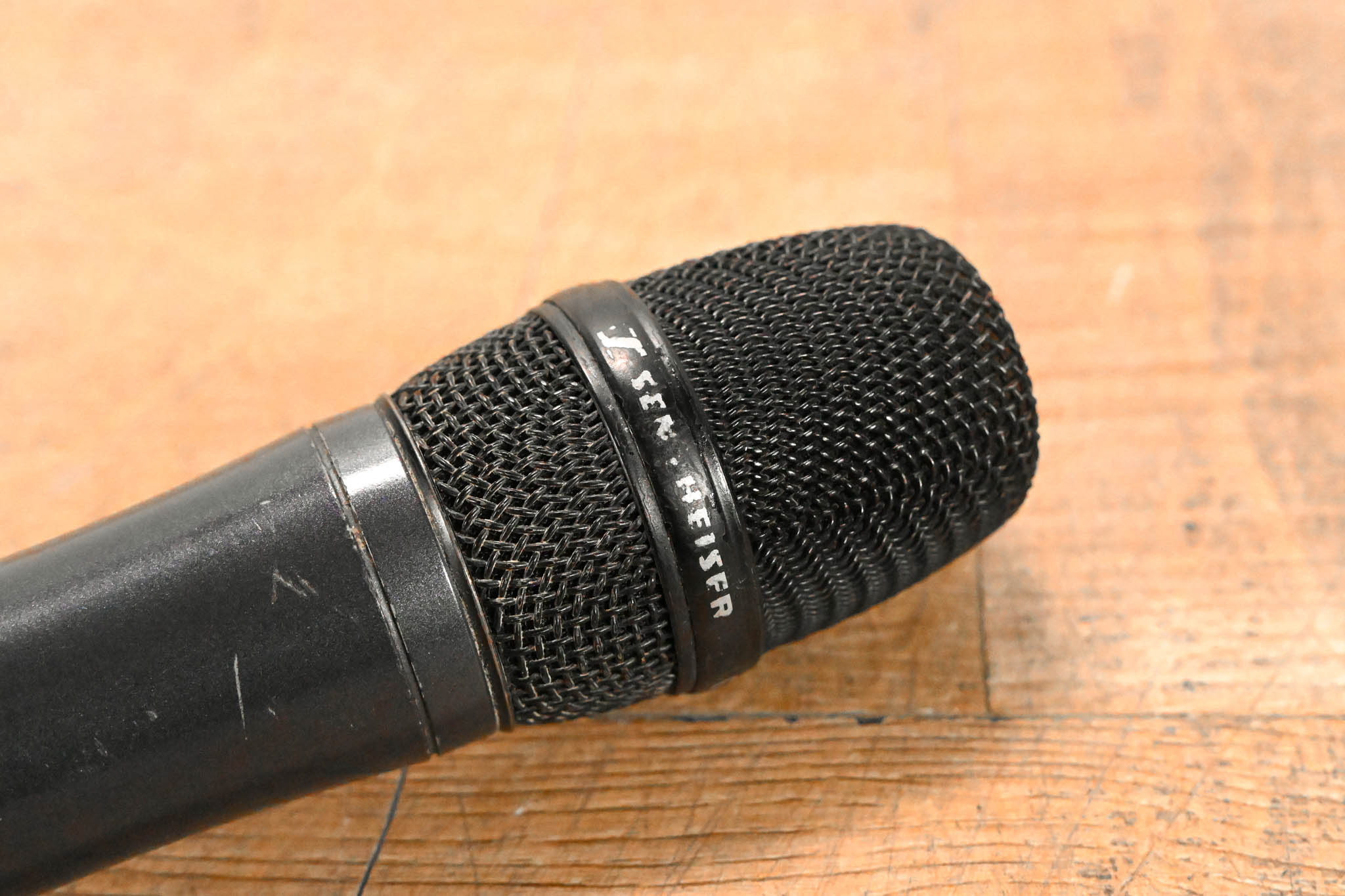 Sennheiser SKM 500 G3 Wireless Handheld Microphone Transmitter A1 Range