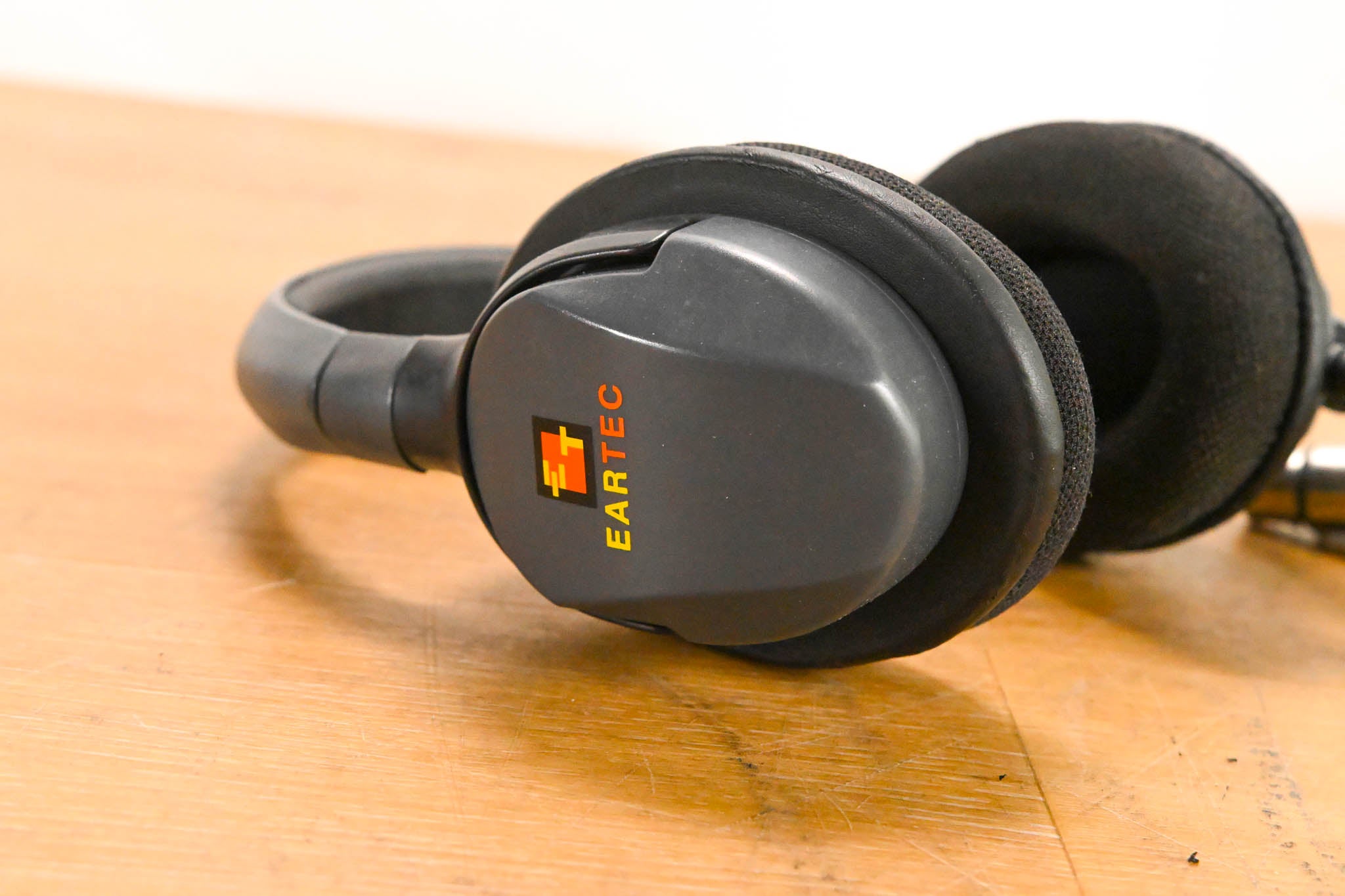 Eartec Max4G Dual Ear Headset