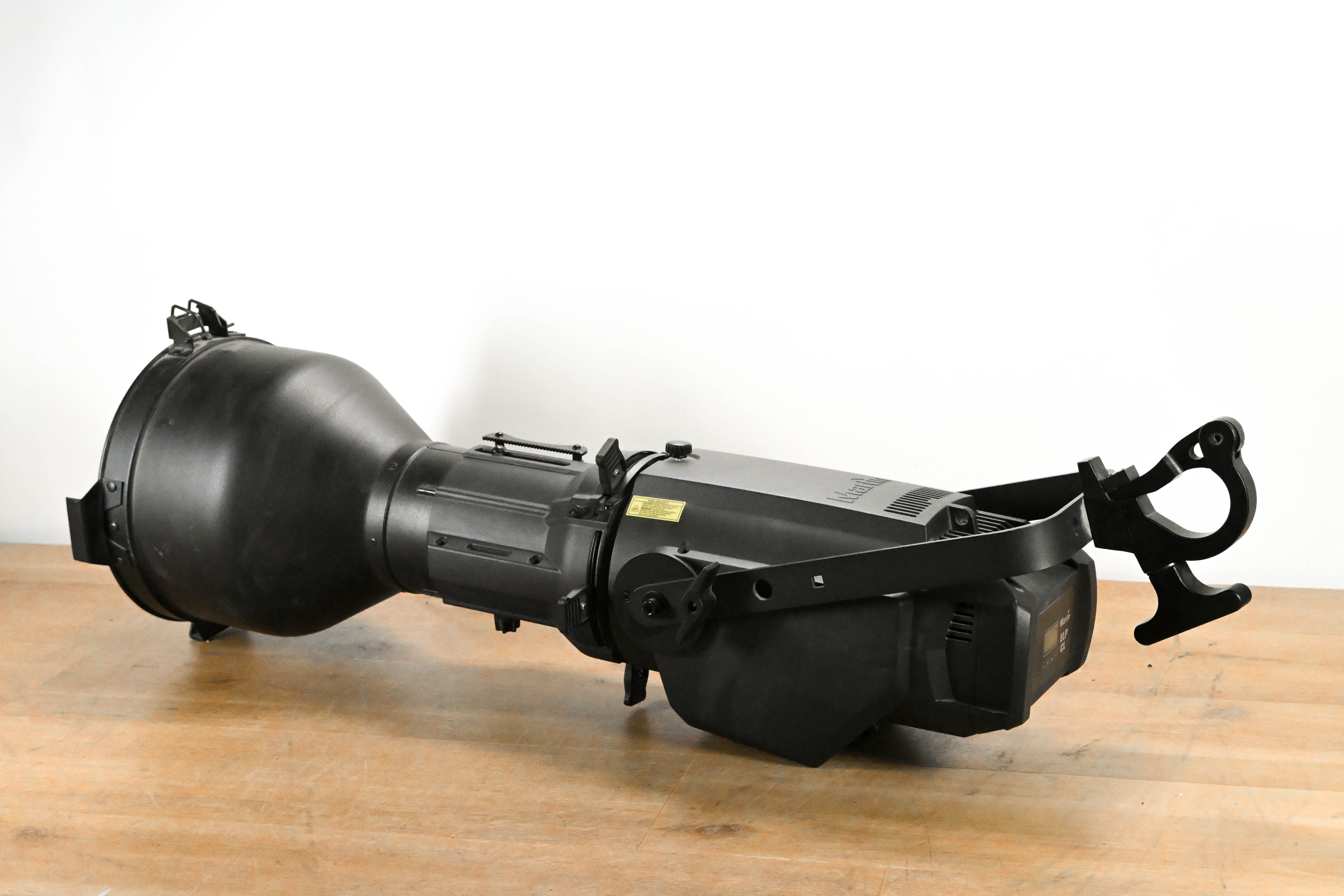 Martin ELP CL Color LED Ellipsoidal Light w/ ETC 10 Degree Lens Tube