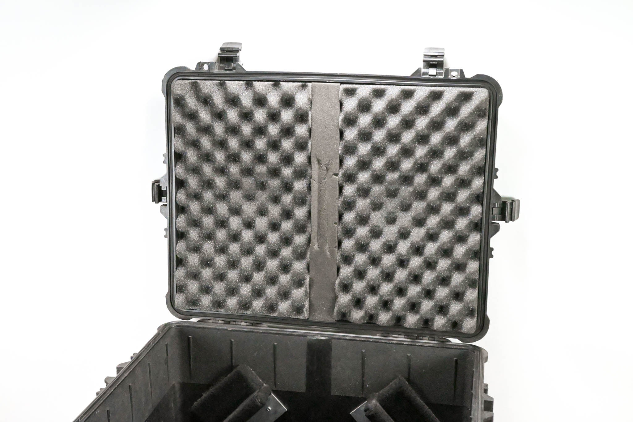Pelican 1620 Protector Case (No Foam)