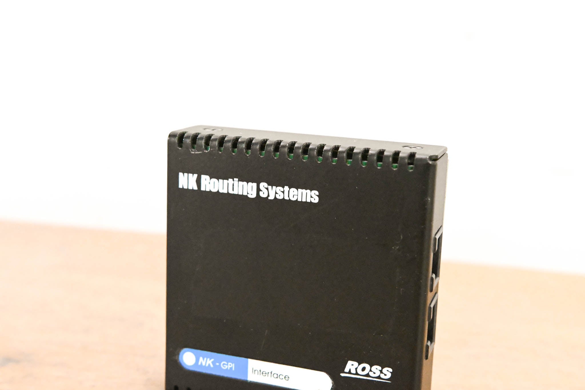 Ross NK-GPI General Purpose Interface