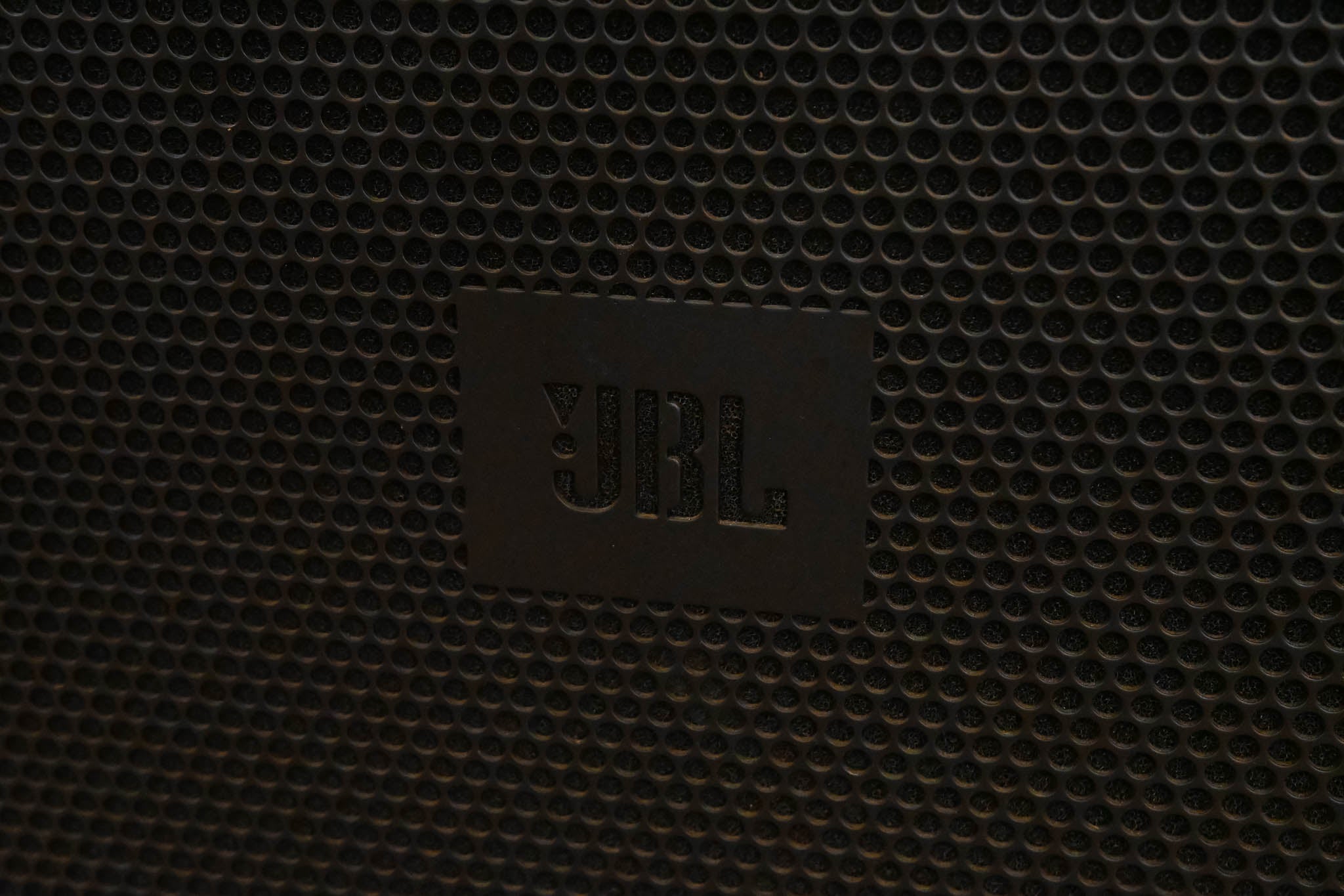 JBL VT4883 Subcompact Dual 12" Cardioid-Arrayable Subwoofer