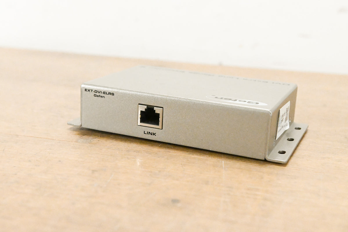 Gefen EXT-DVI-ELRS DVI Extra Long Range Extender S Transmitter (NO PSU)
