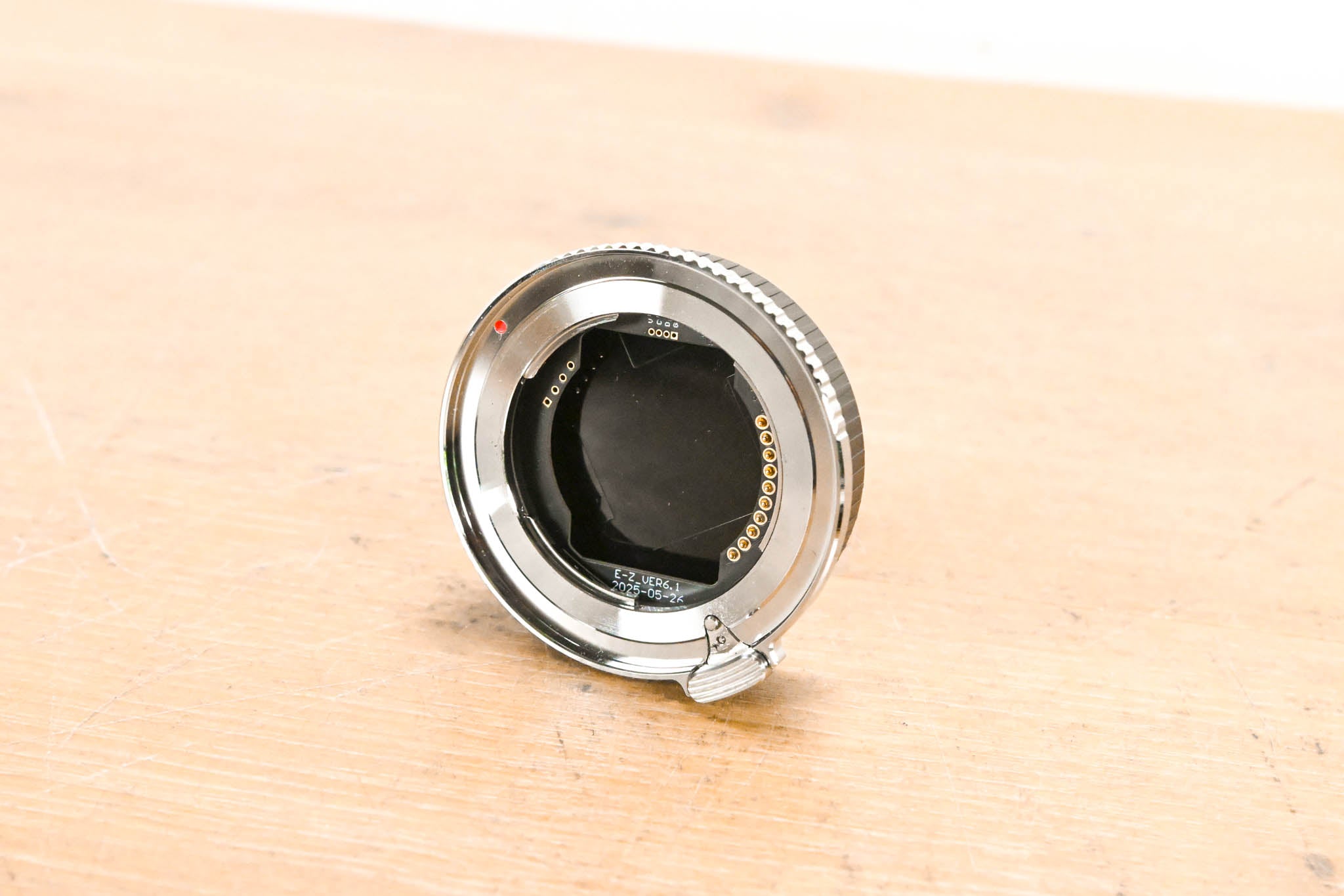 Viltrox E-Z AF Lens Mount Adapter (Sony E to Nikon Z)