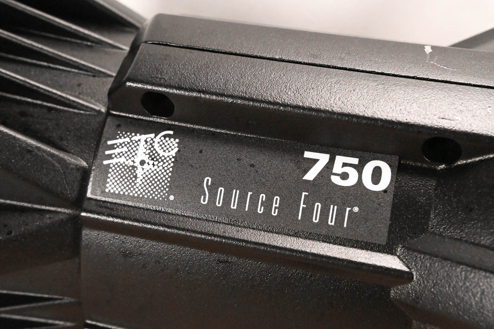 ETC Source Four 750 19 Degree Ellipsoidal Light