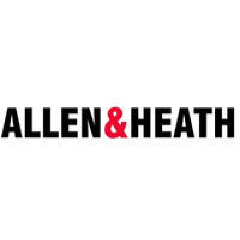 ALLENHEATH AH-DLIVE-S7000-Tour
